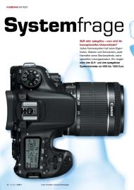 ColorFoto: Systemfrage (Ausgabe: 5)