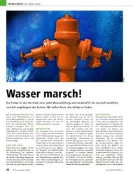 PC Games Hardware: Wasser marsch! (Ausgabe: 6)