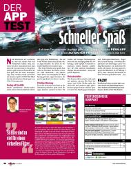 Computer Bild: Schneller Spaß (Ausgabe: 12)