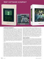 OKEY: Software kompakt (Ausgabe: Nr. 117 (März/April 2014))