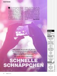 connect: Schnelle Schnäppchen (Ausgabe: 6)