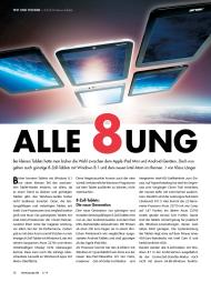 PCgo: Alle 8ung (Ausgabe: 6)