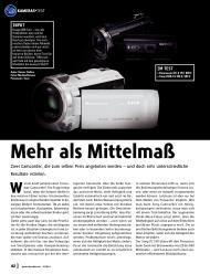 VIDEOAKTIV: Mehr als Mittelmaß (Ausgabe: 4)