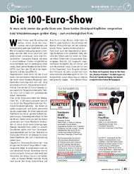 VIDEOAKTIV: Die 100-Euro-Show (Ausgabe: 4)