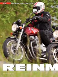 Motorrad News: Reinmetall (Ausgabe: 7)