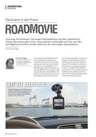 videofilmen: Roadmovie (Ausgabe: 4)