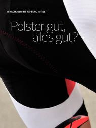 RennRad: Polster gut, alles gut? (Ausgabe: 7)