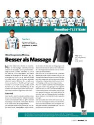 RennRad: Besser als Massage (Ausgabe: 6)