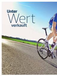 RennRad: Unter Wert verkauft (Ausgabe: 5)