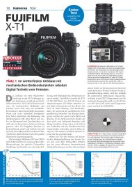 FOTOTEST: Kameras (Ausgabe: 3)