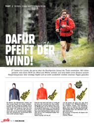 TRAIL: Dafür pfeift der Wind! (Ausgabe: 3/2014 (Mai/Juni))