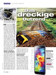 e-media: Das dreckige Dutzend (Ausgabe: 7)