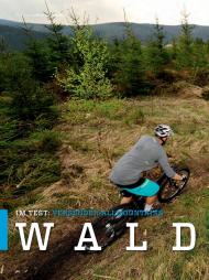 bikesport E-MTB: Waldläufer (Ausgabe: 7-8/2014)