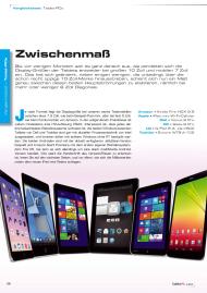 Tablet und Smartphone: Zwischenmaß (Ausgabe: 2)