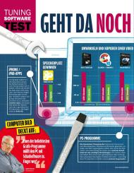 Computer Bild: Geht da noch was? (Ausgabe: 16)