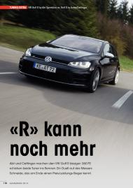 auto-ILLUSTRIERTE: ‚R‘ kann noch mehr (Ausgabe: 5)