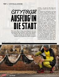 TRAIL: Citytrail - Ausflug in die Stadt (Ausgabe: 2/2014 (März/April))
