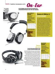 connect Freestyle: On-Ear (Ausgabe: 3)