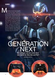 connect Freestyle: Generation Next (Ausgabe: 2)