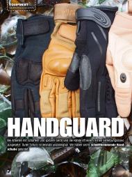 SURVIVAL MAGAZIN: Handguard (Ausgabe: 3/2013 (September/Oktober))