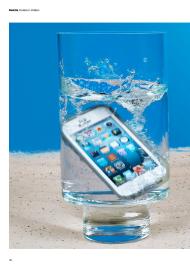 connect iOS: Wenn das iPhone baden geht (Ausgabe: 2)