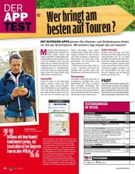 Computer Bild: Wer bringt am besten auf Touren? (Ausgabe: 17)