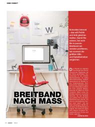 connect: Breitband nach Maß (Ausgabe: 9)