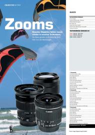ColorFoto: Zooms (Ausgabe: 9)