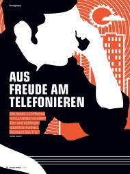 connect android: Aus Freude am Telefonieren (Ausgabe: 2)