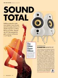 PCgo: Sound total (Ausgabe: 9)
