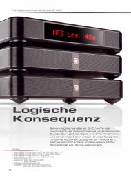 HiFi einsnull: Logische Konsequenz (Ausgabe: 3)