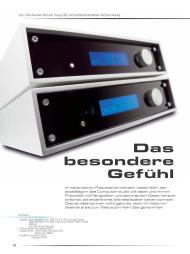 HiFi einsnull: Das besondere Gefühl (Ausgabe: 3)