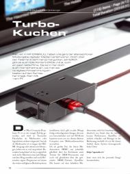 HiFi einsnull: Turbo-Kuchen (Ausgabe: 2)