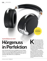 iPhone Life: Hörgenuss in Perfektion (Ausgabe: 6/2013 (September/Oktober))