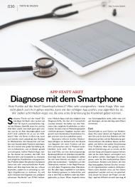 iPhone Life: Diagnose mit dem Smartphone (Ausgabe: 4)