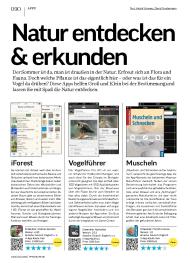 iPhone Life: Natur entdecken & erkunden (Ausgabe: 4)