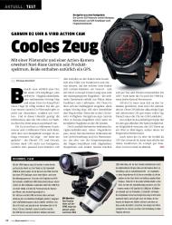 fliegermagazin: Cooles Zeug (Ausgabe: 2)