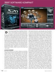OKEY: Software kompakt (Ausgabe: Nr. 116 (Januar/Februar 2014))