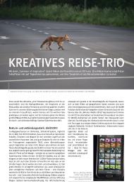 digit!: Kreatives Reise-Trio (Ausgabe: 3)