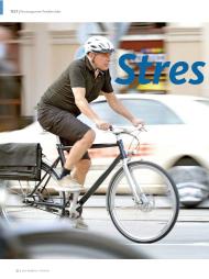 Radfahren: Stressfrei ankommen (Ausgabe: 9-10/2014)