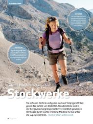 Bergsteiger: Stockwerke (Ausgabe: 8)