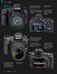 fotoMAGAZIN: Canon vs. Nikon (Ausgabe: 10)