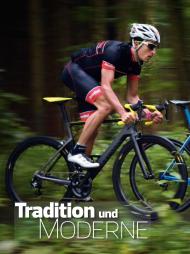 RennRad: Tradition und Moderne (Ausgabe: 10)