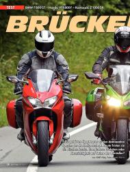 Motorrad News: Brückenbauer (Ausgabe: 9)
