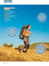 Bergsteiger: Warm ums Herz (Ausgabe: 10)