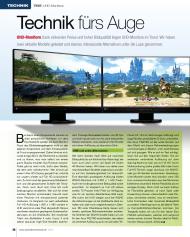 SFT-Magazin: Technik fürs Auge (Ausgabe: 10)
