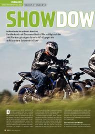 TÖFF: Showdown (Ausgabe: 9)