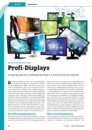 com! professional: Profi-Displays (Ausgabe: 11)