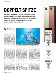 connect: Doppelt spitze (Ausgabe: 11)