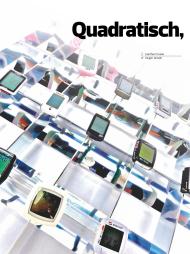 RennRad: Quadratisch, praktisch, schlau (Ausgabe: 9)